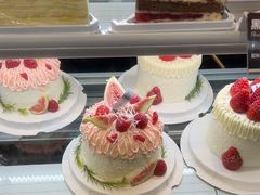-FANEN法念·烘焙·甜点(万象城店)