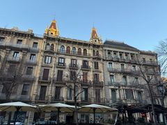 -加泰罗尼亚广场