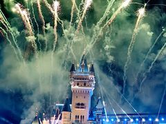 -青岛方特梦幻王国