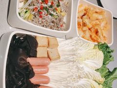 -半天妖烤鱼(蒸湘万达广场店)