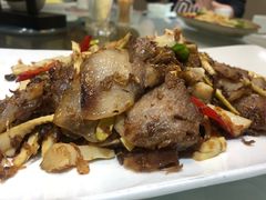 -干老四雅鱼饭店(滨江西路店)