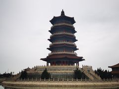 -八仙过海景区