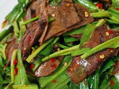 -非常粥道(天宝东街店)