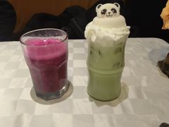 -西堤牛排(南京龙江店)