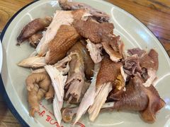 -豫掌柜饸饹面·烩面(秀沿路店)