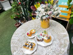 -佟小曼手工茶饼坊(鼓浪屿1店)