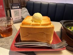 -港丽餐厅(天河城店)