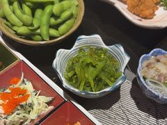 -昱匠·日本料理(金融街店)