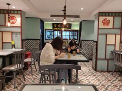 -滕记星发餐室·新加坡菜(巨鹿路店)