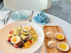 -天玑高空江景餐厅&酒吧Sky Secret Restaurant&Bar
