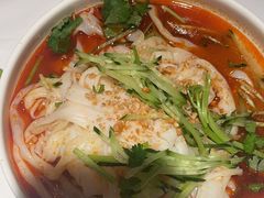 -谷丽麦馕新疆菜·清真(步步高梅溪新天地店)