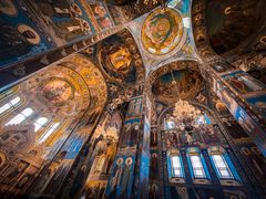 -滴血救世主教堂