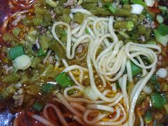 -内江牛肉面(龙泉泰华锦城店)