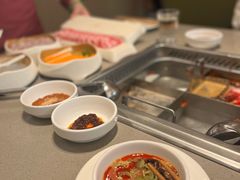 -海底捞火锅(方圆荟店)