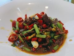 -州康·本帮菜(南桥百联店)