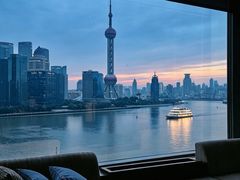 -上海外滩悦榕庄酒店