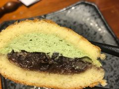 -千代武日本料理(爱建店)