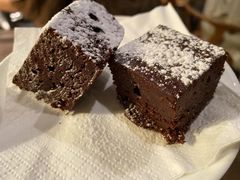 -La Strada(安福路店)