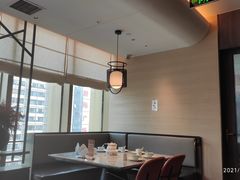 靠窗位-四道菜·福建菜馆(新街口金鹰店)