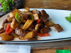 -嘉禾·悦享餐厅(八方汇店)