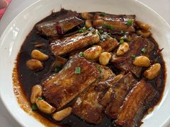 红烧吕四带鱼-碧海银沙海鲜餐厅(恒大海上威尼斯店)