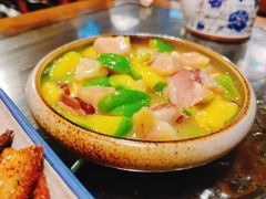 -桥边小楼·手工云南菜·古城观景小楼