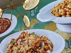 -紫光园·烤鸭·小馆(横七条店)