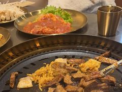 -炉队长·齐齐哈尔家庭烤肉(马家堡店)