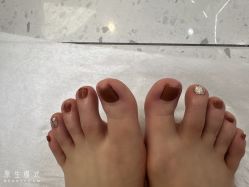 -闺蜜美甲