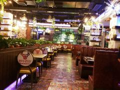 -野牛西厨·石烧牛排专门店(张槎店)