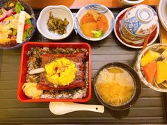 -皇品田苑日式料理(苏州中心店)