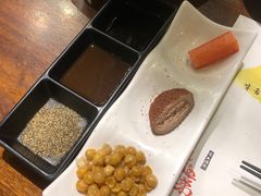 -热血兄弟·炭火烤肉(融侨中心店)