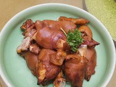 -蓝田印象