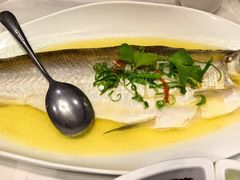 -羲和雅苑•北京烤鸭(国贸商城店)