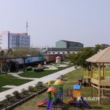 小朋友放电好去处