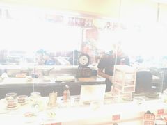 -莲寿司(国兴店)
