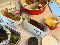 -必胜客(瑞虹店)