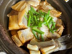 -喜洲翰林餐厅(董家百年老宅店)