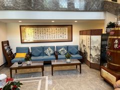 -千滋百味·醉江澜花园餐厅(街道口店)