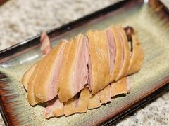 招牌盐水鸭-南京大牌档(龙湖长楹天街店)