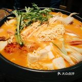 惦记这家店很久了，上次周日过来人太多只得放弃