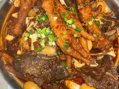 -胖哥俩肉蟹煲(世茂国际广场店)