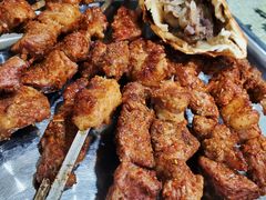 -新疆食府(华龙店)