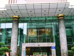 门面-凤凰楼酒家·粤宴点心(华强北店)