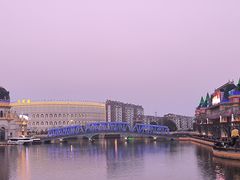 -海澜飞马水城