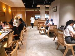 大堂-米仓食堂(凯德广场店)