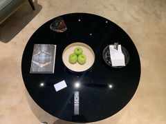 -尼依格罗香港美利酒店