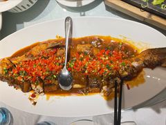 -辣螃铠盆盆蟹大排档(海昌店)