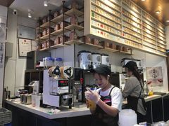 -眷茶(赛格国际购物中心店)