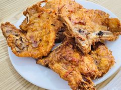 -九龙餐厅(大沽路店)